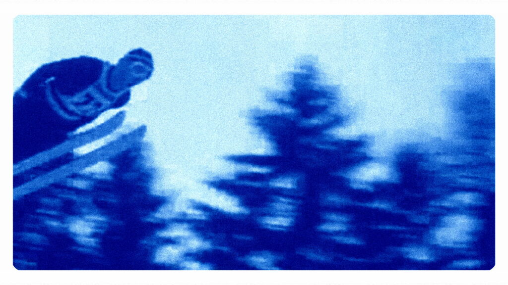 Imagen destacada de noticia: COOPER: Efe Eme -Internet Tour- quinto día "Saltos De Esquí"